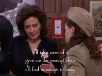 season 6 netflix GIF by Gilmore Girls 