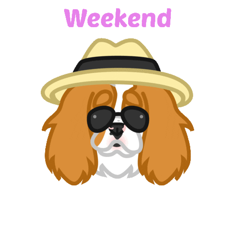 Cavaliers Sticker