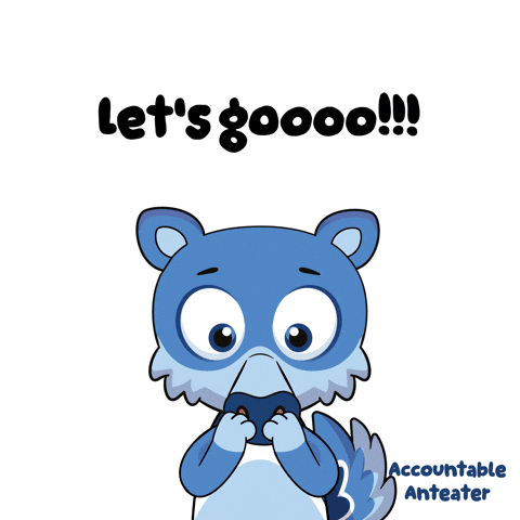 Lets Go Yes GIF by VeeFriends