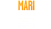 Mari40 Sticker by maritavelli