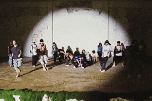 Dance Na GIF