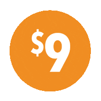 Restaurant Price Sticker by RASHAYS