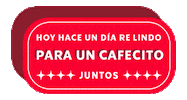 Feliz Navidad Christmas Sticker by Starbucks Argentina