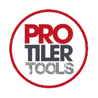 Protiler Sticker by Pro Tiler Tools