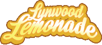 Sticker by Lynwood Lemonade Clear