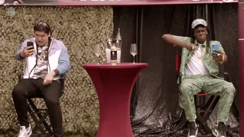 TallBoyz giphyupload cbc tallboyz GIF