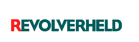 Columbia Revolver Sticker by Sony Music Germany