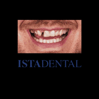 Implant Smile GIF by ISTADENTAL CLINIC