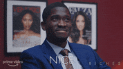 GIF by Amazon Prime Video