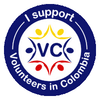 Support Vc Sticker by SomosTribu