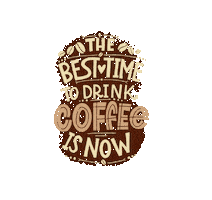 Good Morning Hello Sticker