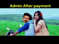 Troll Tamil GIF
