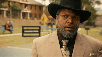 Ice Cube Reaction GIF by Bounce