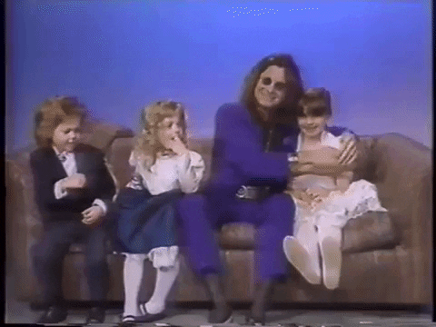 ozzy osbourne GIF