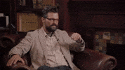 January 6 Cough GIF by BabylonBee