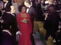 elizabeth taylor oscars GIF by The Academy Awards