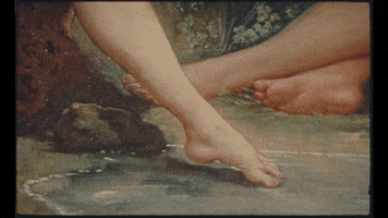 Music Video Art GIF by Lucy Dacus