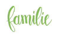 Sticker Lettering Sticker by SOS-Kinderdorf Deutschland