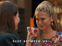 Confused Comedy GIF
