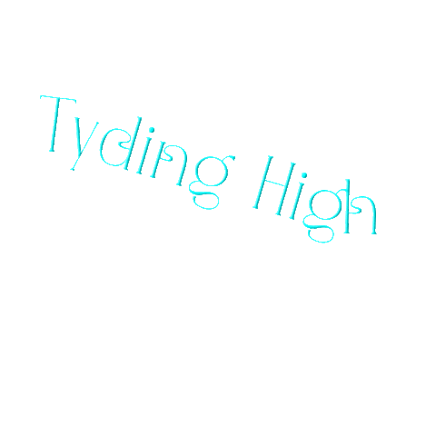 Tydkitchenandbar giphyupload tyd tydblr tydinghigh Sticker