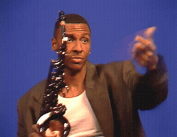 Fix Your Face This Guy GIF by Masego