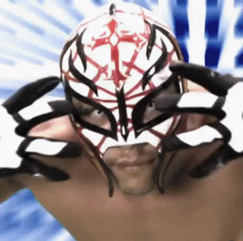 Hell Yeah Wwe GIF