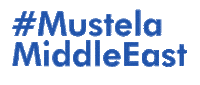 Mustelamom Sticker by Mustela Middle East
