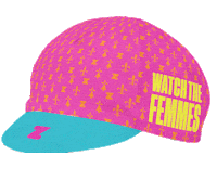 Tour De France Wtf Sticker by GoZwift