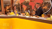 Happy Party GIF by The Drew Barrymore Show