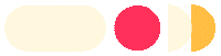 Logo Color Sticker by Factorial