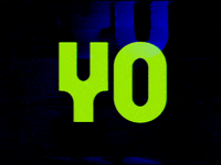 Art Glitch GIF