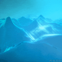 glow high seas GIF by Pi-Slices