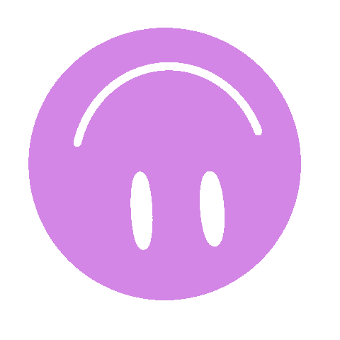 Happy Mood Sticker