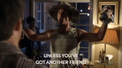 comedy central season 4 episode 6 GIF by Workaholics