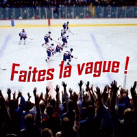 Fait Au Canada GIF by TresorsDuMonde.ca