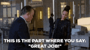 GIF by ABC Network