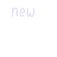 New Post Click Here Sticker