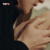Alina Boz Respect GIF by TRT