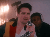 Brendon Urie GIF by Panic! At The Disco