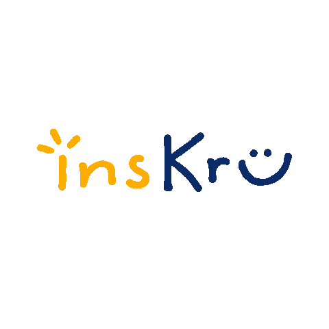 inskruteamth giphyupload logo organization inskru Sticker