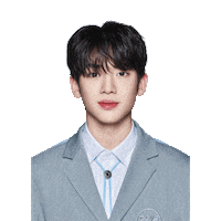 Boysplanet Sticker