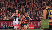 adelaidecrows reactions goals celebrations adelaide crows GIF