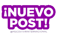 Reels Igtv Sticker by Psicovivir