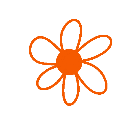 emmadoesdesign giphyupload flower flowers aesthetic Sticker
