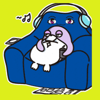 Crypto Chill GIF