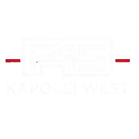 F45Challenge Sticker by F45 Kapolei West