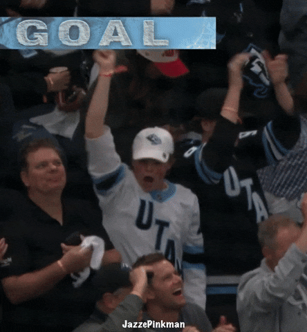 Utah Mammoth GIF