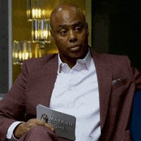 Excuse Me Wow GIF by Lifetime