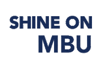 Mbu Spartans Sticker by Missouri Baptist University