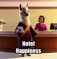 Travel Vacation GIF by dalaillamazen
